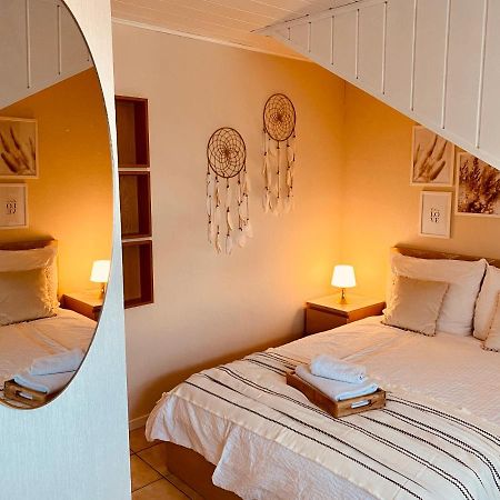Ferienwohnung Bornheim Bornheim  Buitenkant foto