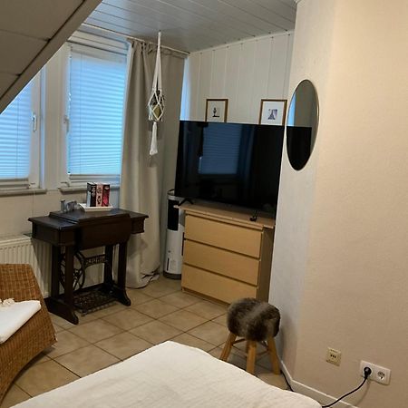 Ferienwohnung Bornheim Bornheim  Buitenkant foto