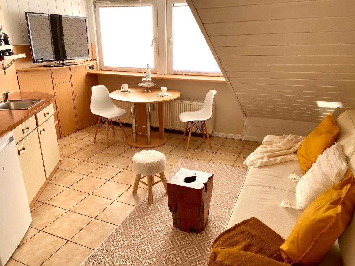 Ferienwohnung Bornheim Bornheim  Buitenkant foto
