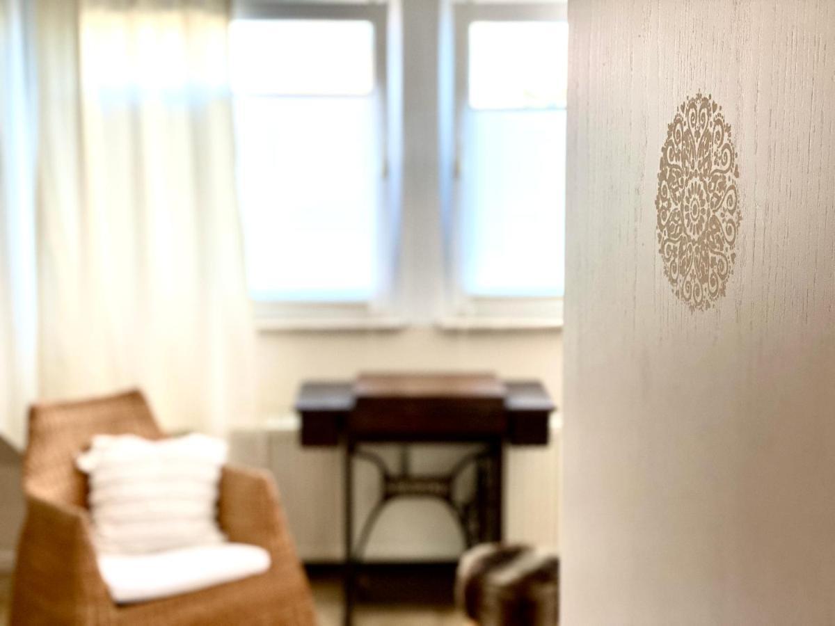 Ferienwohnung Bornheim Bornheim  Buitenkant foto