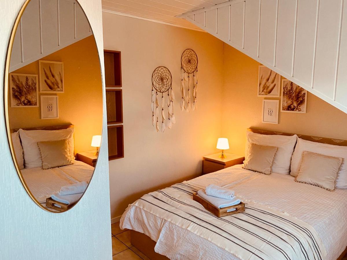 Ferienwohnung Bornheim Bornheim  Buitenkant foto