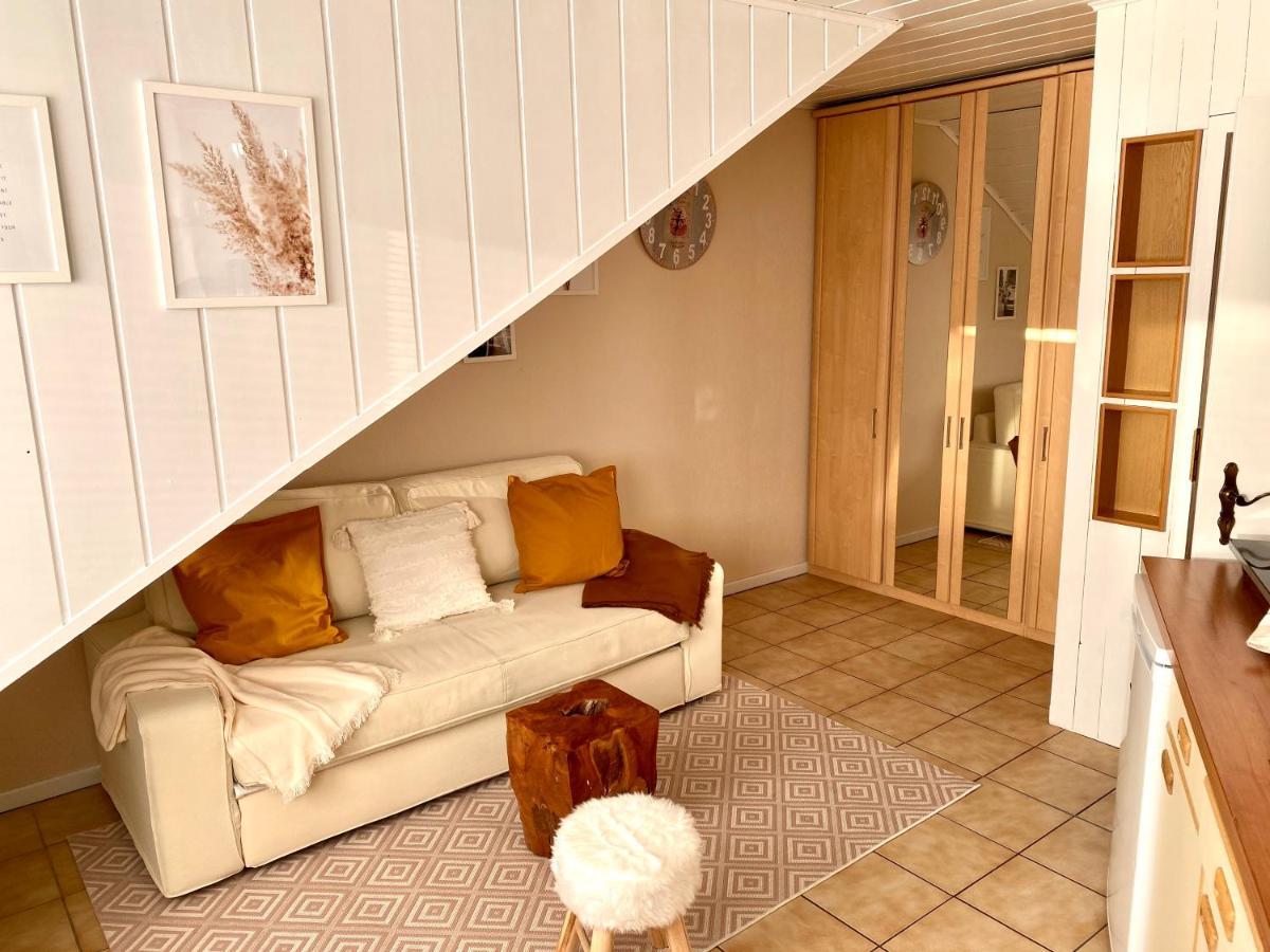 Ferienwohnung Bornheim Bornheim  Buitenkant foto