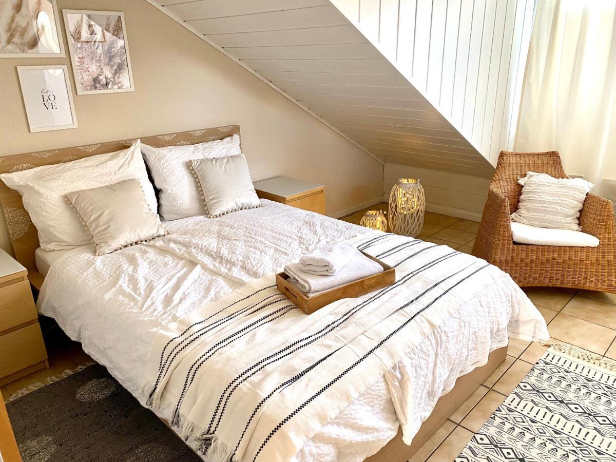 Ferienwohnung Bornheim Bornheim  Buitenkant foto