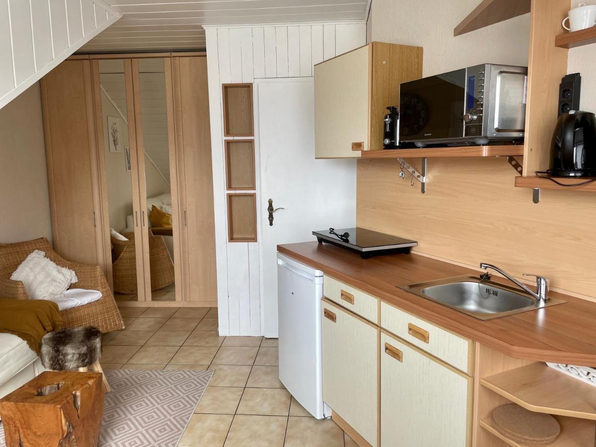 Ferienwohnung Bornheim Bornheim  Buitenkant foto