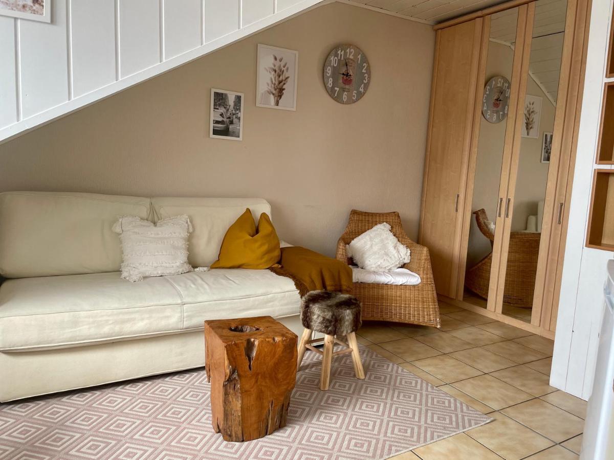 Ferienwohnung Bornheim Bornheim  Buitenkant foto