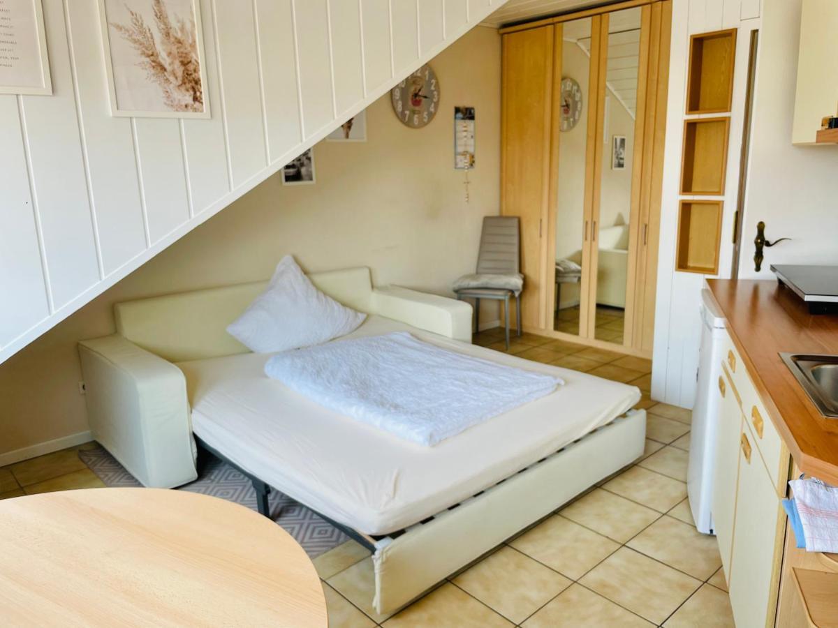 Ferienwohnung Bornheim Bornheim  Buitenkant foto
