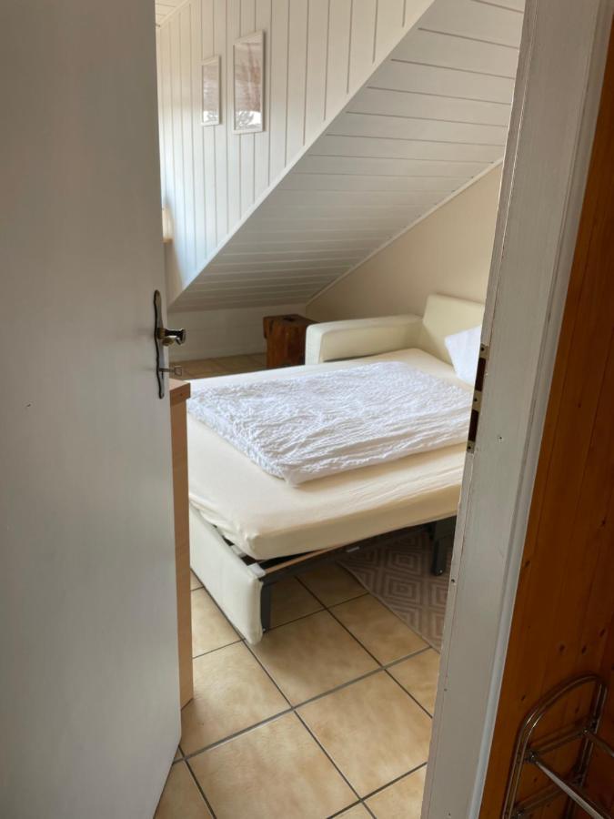 Ferienwohnung Bornheim Bornheim  Buitenkant foto