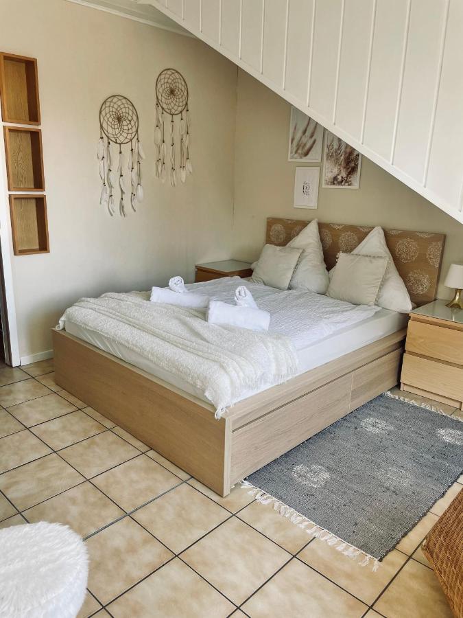 Ferienwohnung Bornheim Bornheim  Buitenkant foto