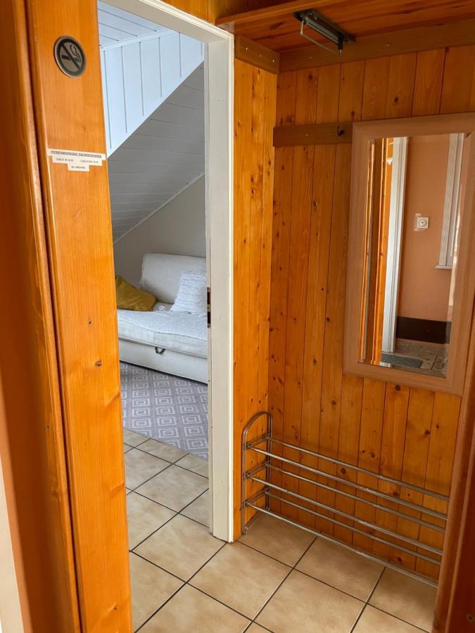Ferienwohnung Bornheim Bornheim  Buitenkant foto