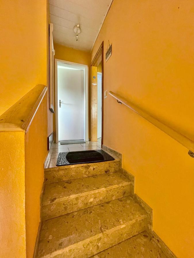 Ferienwohnung Bornheim Bornheim  Buitenkant foto