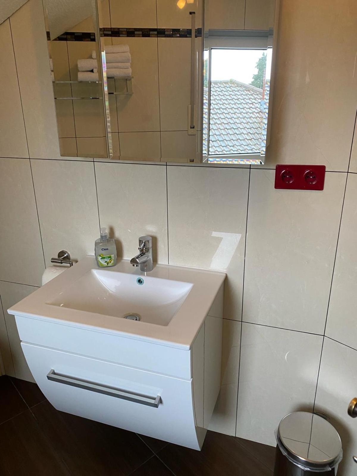 Ferienwohnung Bornheim Bornheim  Buitenkant foto