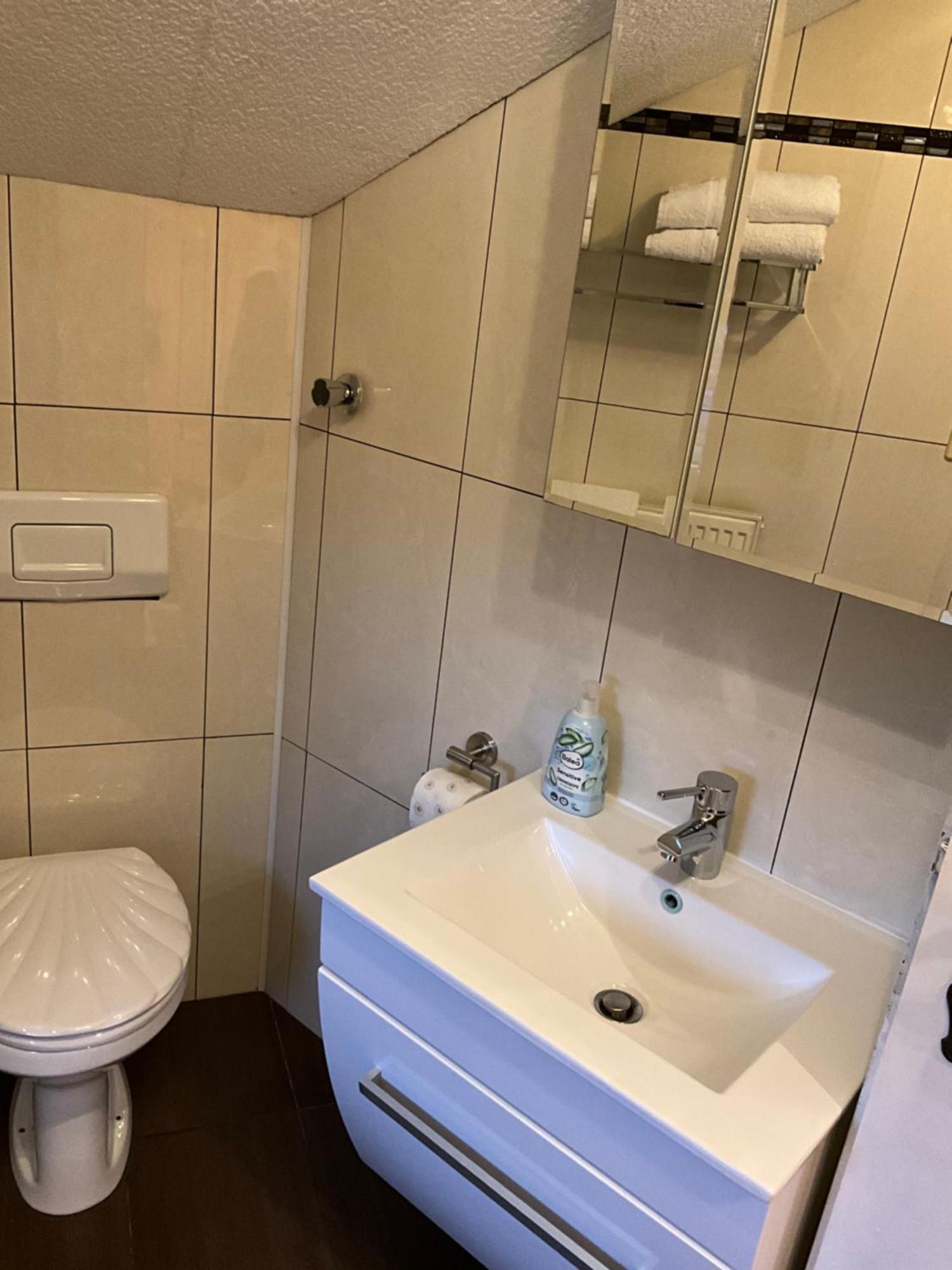 Ferienwohnung Bornheim Bornheim  Buitenkant foto