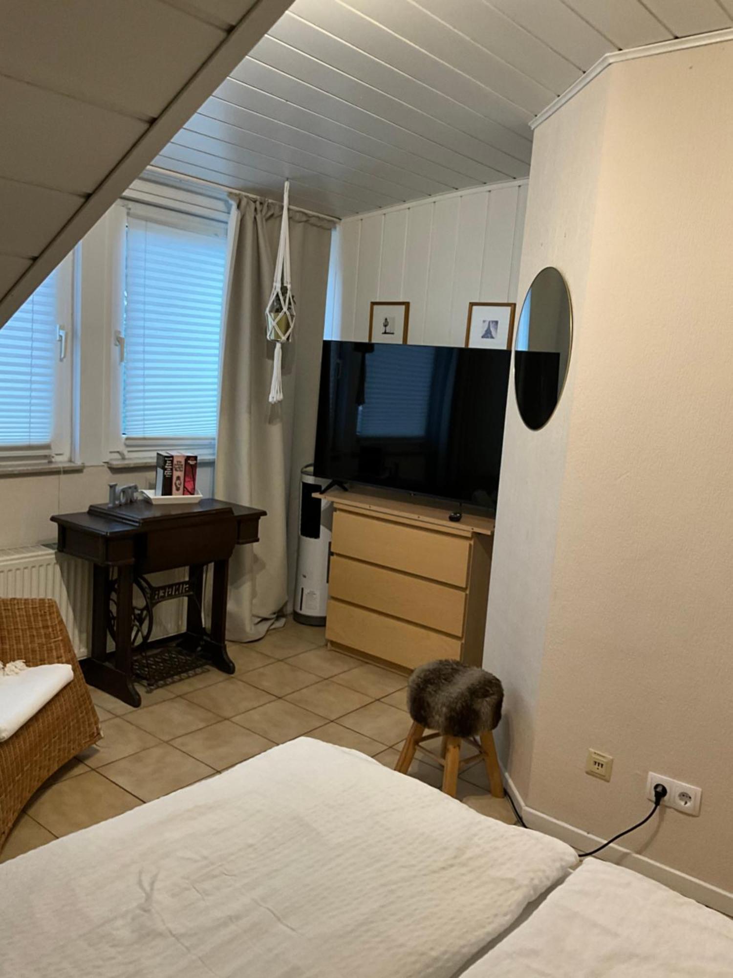 Ferienwohnung Bornheim Bornheim  Buitenkant foto