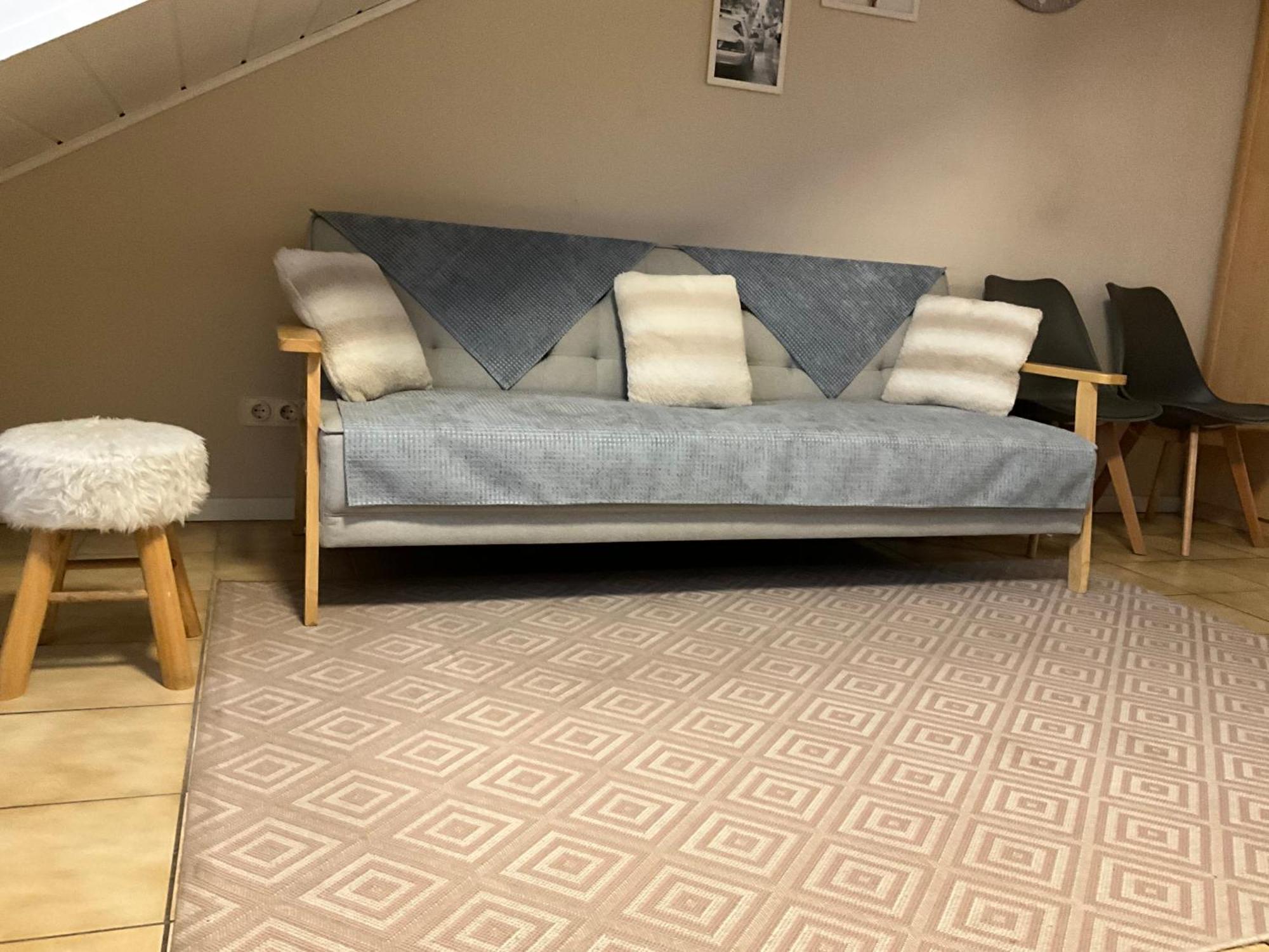 Ferienwohnung Bornheim Bornheim  Buitenkant foto