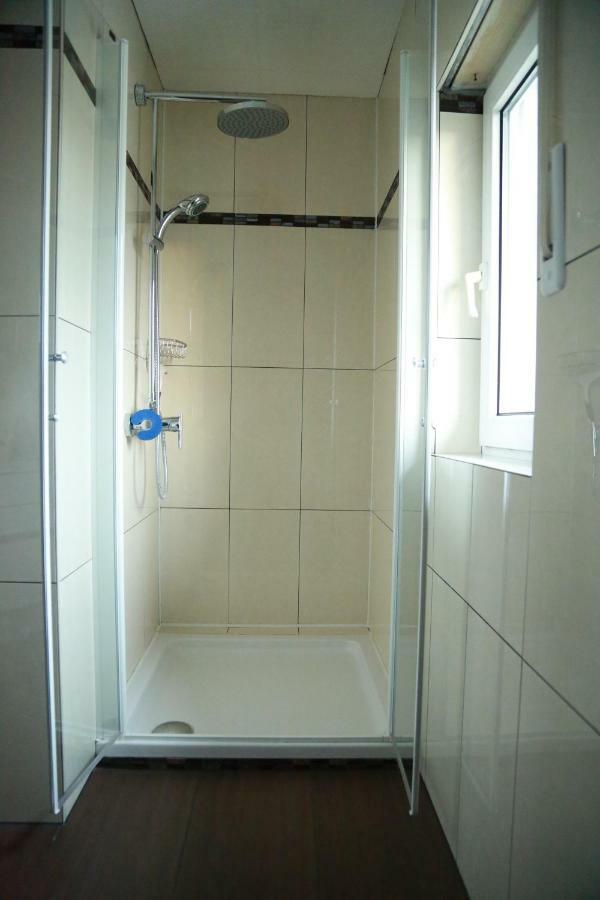 Ferienwohnung Bornheim Bornheim  Buitenkant foto